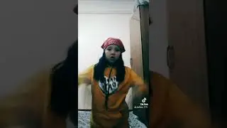 Албина тик ток