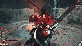 dbd hillbilly flick