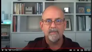 Interview with Partner Trainer Tim Eby-McKenzie, LMFT