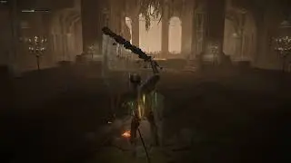 gideon bullied