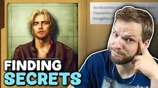 A Criminal, A Star, and Too Many Affairs — The Roottrees are Dead (Part 10)