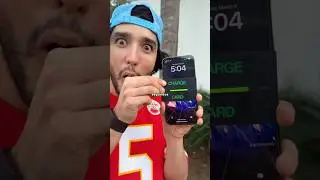PROBE EL CARGADOR MAS RAPIDO DEL MUNDO😱ES UNA TARJETA?