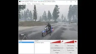 download OBS Classic free screen recorder