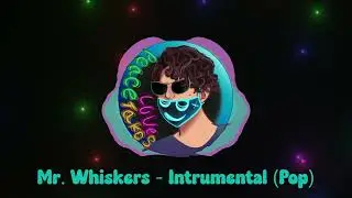 Mr. Whiskers - Pop Instrumental