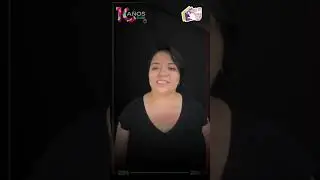 Anecdotario 10 de 10 🥳✨ | Sabrina