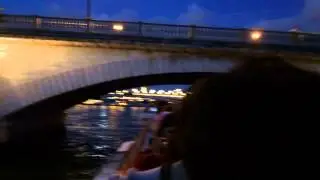 Eiffel Tower 2