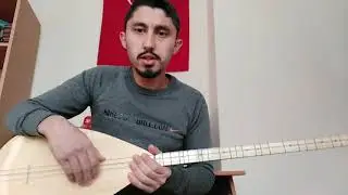 Güzelliğin On Par Etmez solfej uzun sap  NETTE İLK!! (detaylı ve basit anlatım)
