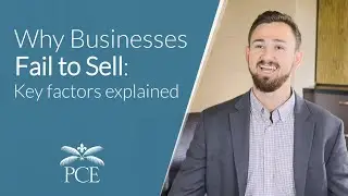 Why Businesses Fail to Sell: Key Factors Explained