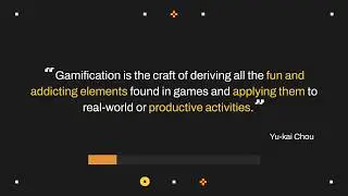 Gamification - Falling Down the Leader Board? - Char Ryder - ACCU 2024