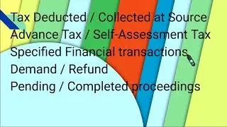 Forms Applicable - Form 10 E