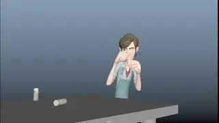 Spilling Salt is Bad Luck