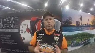Dobyns Rods Actions
