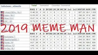 Jizzle Jammin CS MEME