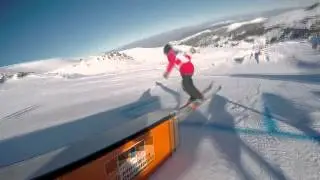 Универсиада 2015 гранада