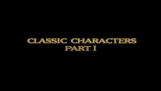 GoldenEye 007 (Wii) - Classic Characters Part I - Trailer