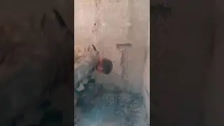 Грызем  несущюю.стену.