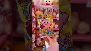 Which do you want? 💖 #tofucute #japanesecandy #japanesesnacks #kawaii #sanrio #anime #hellokitty
