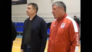 Минифутбол суперкубок