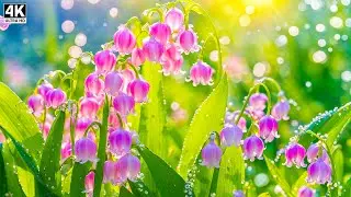 RESTORATION OF THE NERVOUS SYSTEM 🌿 Gentle music that calms the nervous system and pleases the soul
