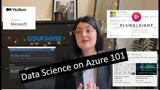 Data Science Projects on Azure | From Zero to Cloud