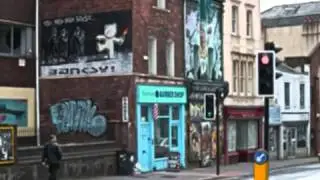 Cappo feat  Joe Peng   Bristol Pressure
