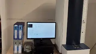 Bruker MALDI Biotyper Microflex LT/SH MBT Mass Spectrometer System Test