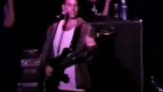 Killer Dwarfs - Stand Tall (Live in Montréal 2002)