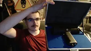 Chunky IM101 Night vision stream