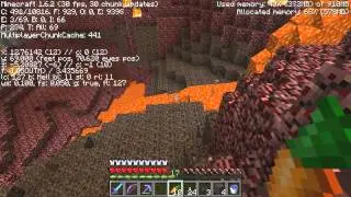 Minecraft Let's Play Ep. 101- Beautfiul Beacon