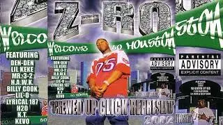 Z-Ro - 