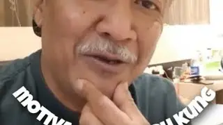 mbah kung viral | motovasi untuk kalian