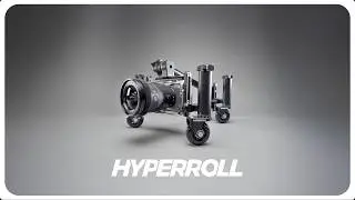 INTRODUCING HYPERROLL