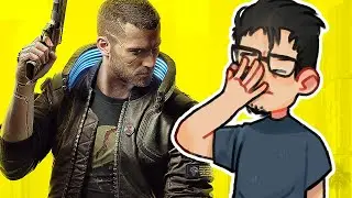 Cyberpunk 2077 tiene más problemas que los bugs