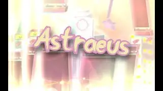 Astraeus by Pettsu (COIN) | Geometry Dash