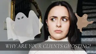 Hear Back From Your Photography Clients (Stop Getting Ghosted!)