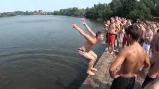 Лето 2012(Воронеж)