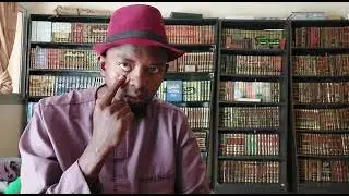 ( WOLOF ) LE CORAN EST TON DERNIER SOUCI 😭😭😥😥 SOUBHANALLAH