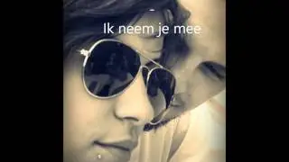 Tizik - Ik neem je mee