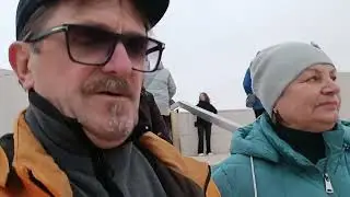 Краснодар. Парк Галицкого.