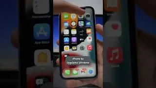 iPhone’da Uygulama Şifreleme/Kilitleme 