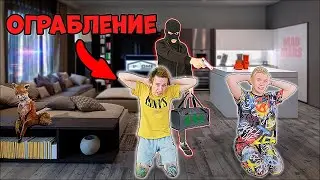 ЭКСТРЕМАЛЬНЫЕ ПРАНКИ ОТ ПОДПИСЧИКОВ! **я не ожидал**