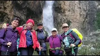 Viaje a los nacimientos de Cazorla