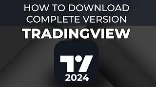 How to Download Tradingview Premium 2024?