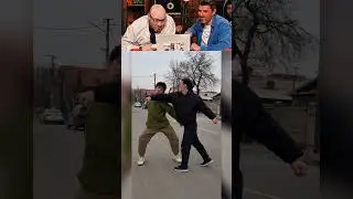 Мастерская защита 🤣 👍🏻