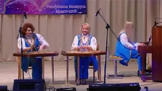 Музыки свет 2018 фрагменты ЦИМБАЛЫ АНСАМБЛИ МГКИ 04 03 2018