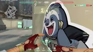 x0tek // Valorant Highlights #3