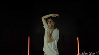 Handstyle by Hidden Daniil || Dance Studio 25.5