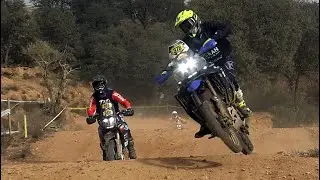 Maxi Trail | Bassella Race 1 2024
