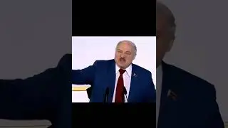 Лукашенко рассказал, как проходили переговоры с Пригожиным 😂