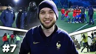 ON JOUE LA 1ÈRE PLACE DU CHAMPIONNAT !! | #7